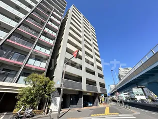 グランカーサ新小岩の画像