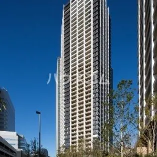 目黒第一マンションズ【12階】の外観