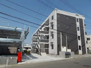 神奈川県横浜市都筑区東山田4【マンション】の外観