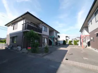 ディアス本城 B棟の画像