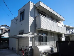 ハイムニューフィールドの画像