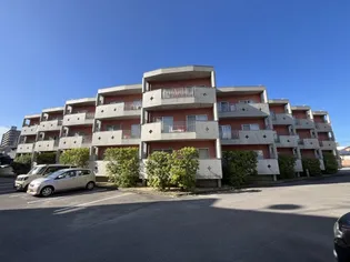 K'Sガーデン住吉Ⅱの画像