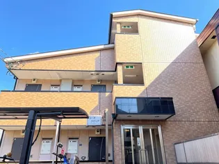 シティハイムの画像