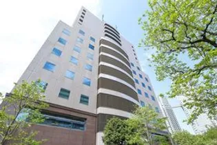 東京都中央区月島1【マンション】の外観