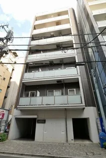 アルテシモ プレンド【3階】の外観