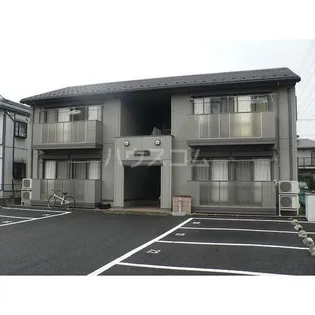 サンビレッジカシオペアDの画像