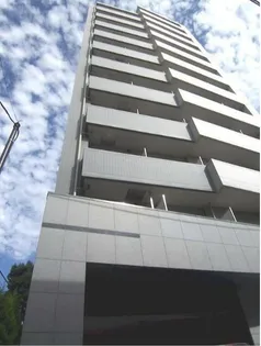 メインステージ八幡山【3階】の外観