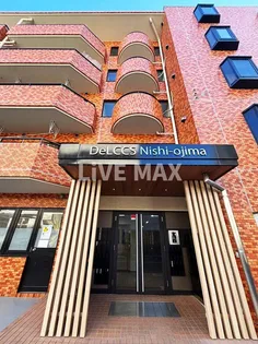 天坊マンションの画像