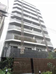 ル・リオン大塚【5階】の外観