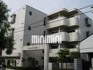 メゾン ド タブリエの画像