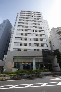 クオリア神南フラッツの画像