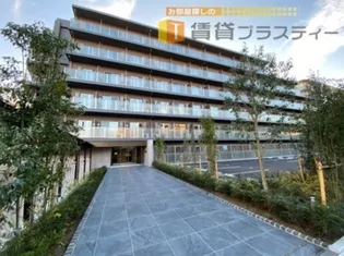 千葉県市川市南行徳3【マンション】の外観