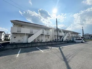 カーサソルジアーテ A棟の画像