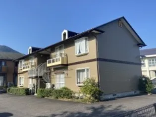 シャムラック【2階】の外観