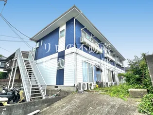 リシェス鶴川の画像