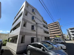 グランドール弐番館の画像