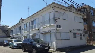 神奈川県相模原市中央区相生2【一戸建】の外観