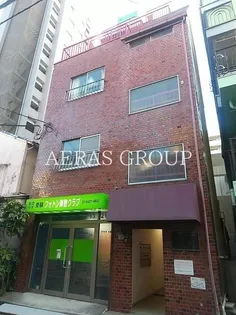 アビタシオン松坂の画像