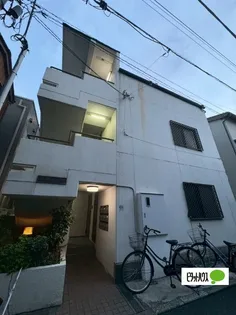 西片ハイツの画像