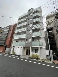 ブランセ森下の画像