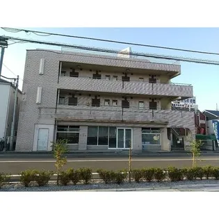 レーベンハウス大泉の画像