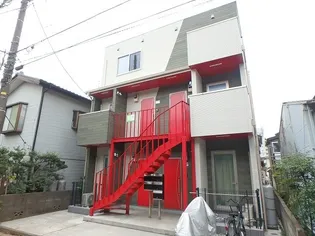 スペランツァ麻溝台の画像