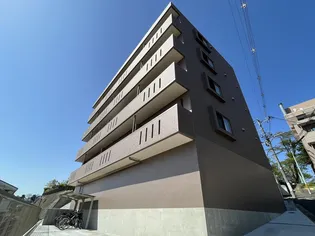 リバブルハイツVの画像