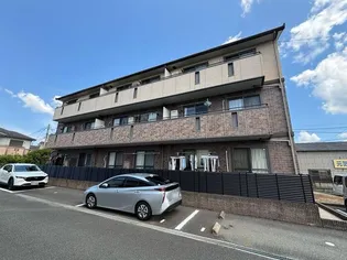 ルミエール南里の画像