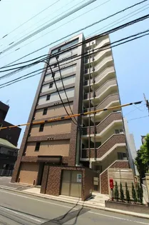 プランドール【5階】の外観