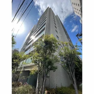東京都北区赤羽南1【マンション】の外観
