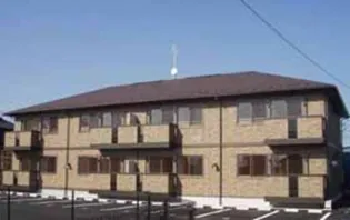 プレザントハイツIIの画像