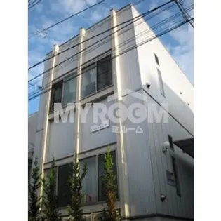 エクセルシア【1階】の外観