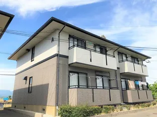 ハイカムールまつもとAの画像