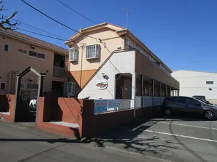 アリス深谷第2の画像