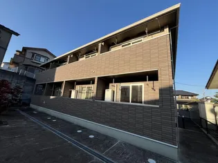 サン ハイム桜の画像