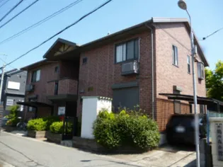 マリンハイツの画像