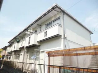 コーポ杉の子の画像