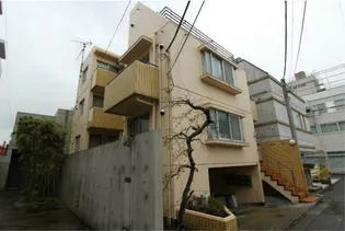 東京都文京区本郷5【マンション】の外観