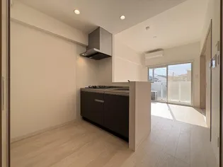 鹿児島県鹿児島市鴨池2【マンション】の外観