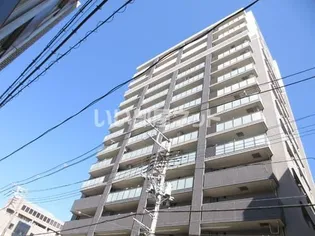 レクセル水戸大町の画像