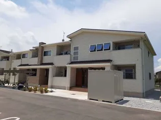 クラール仏生山Dの画像