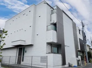 フェリーチェ東高円寺Dの画像