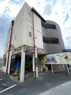 ヒルトップホリワの画像