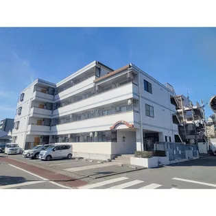 エル上熊本【1階】の外観