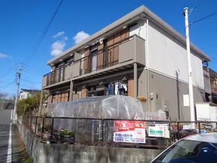 シティハイムカルムの画像