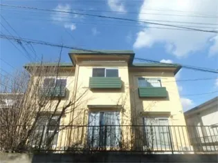 ヴィラサンシャインの画像