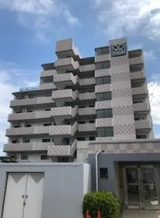 ヴェルドール緑地公園南【2階】の外観