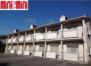 コーポ神の倉の画像