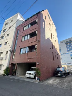 アメニティープレイスKOYANAGI【2階】の外観