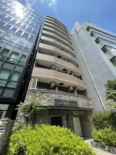 ガラ ステージ御茶ノ水の画像